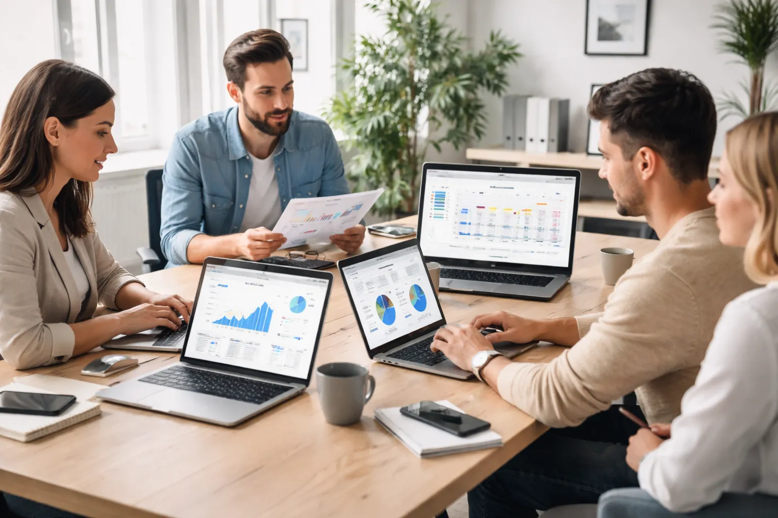 estrategia de contenidos seo