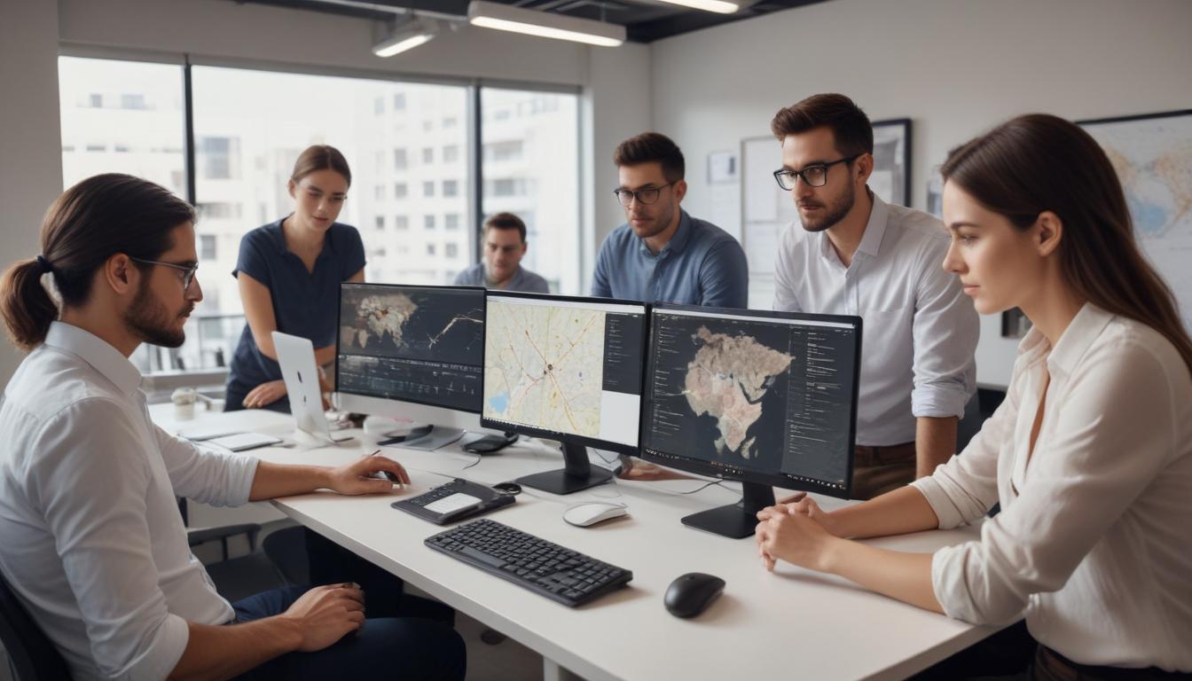 optimizar ficha de google business profile