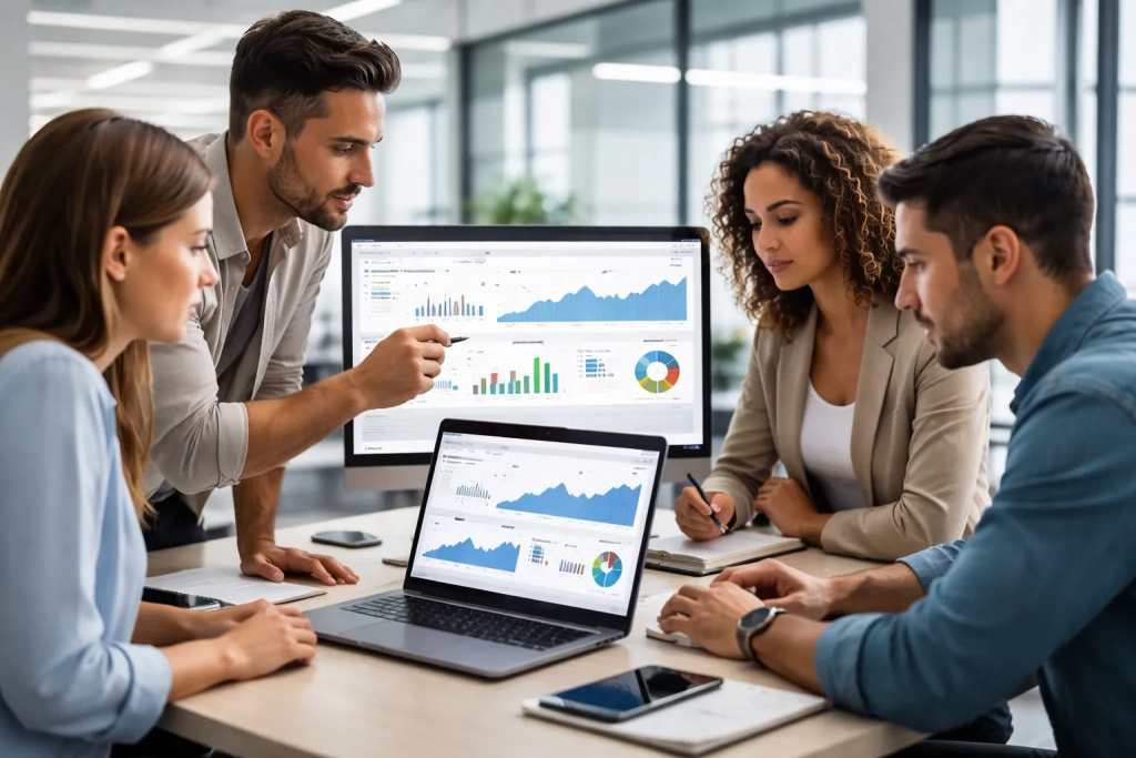 google analytics 4