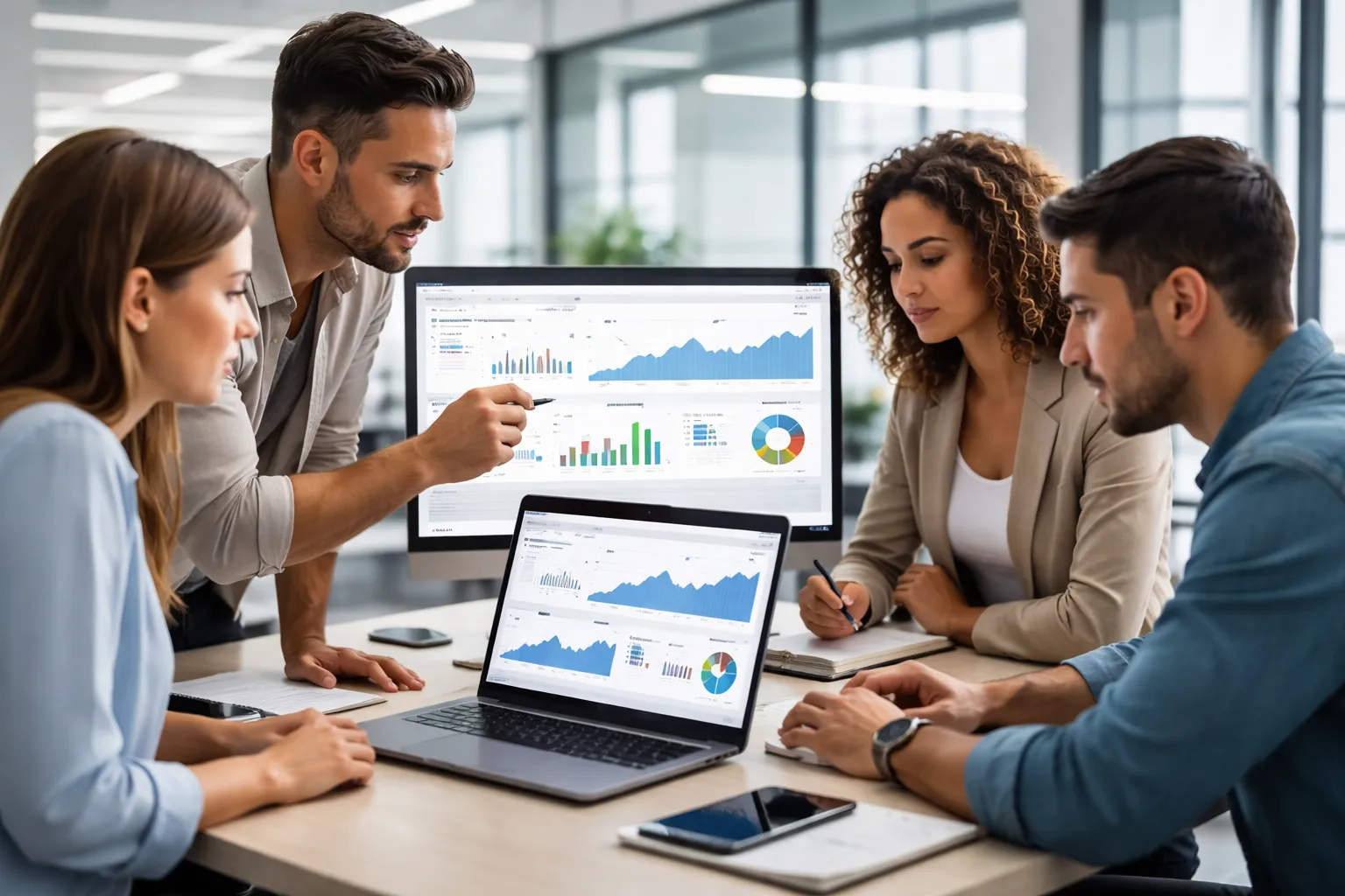google analytics 4