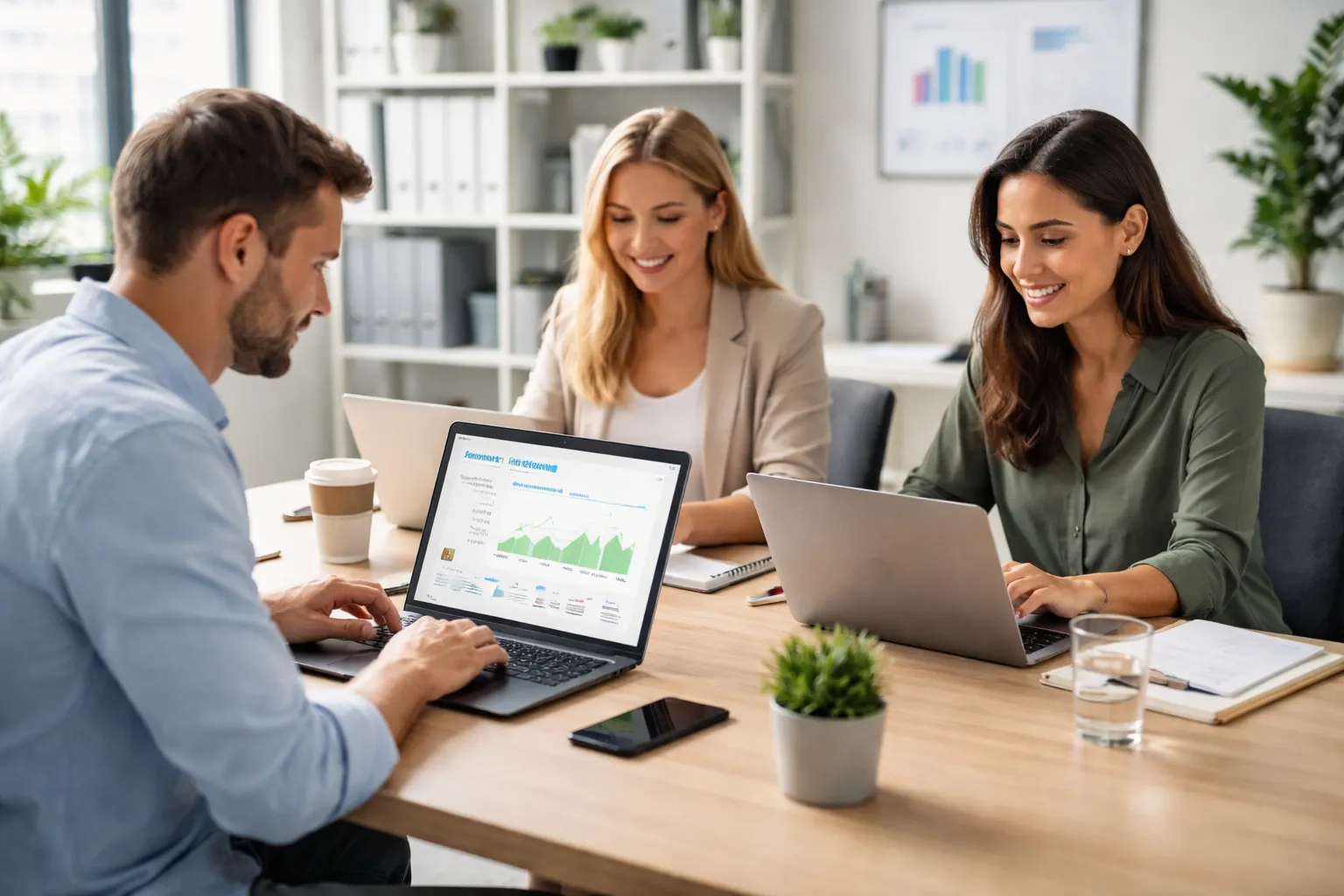 email marketing para pymes