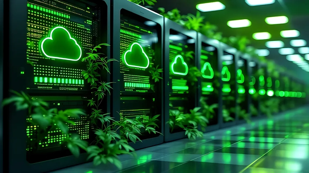 hosting-sostenible-eco-friendly
