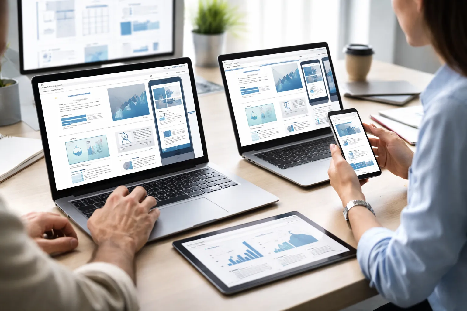 diseño web en talavera