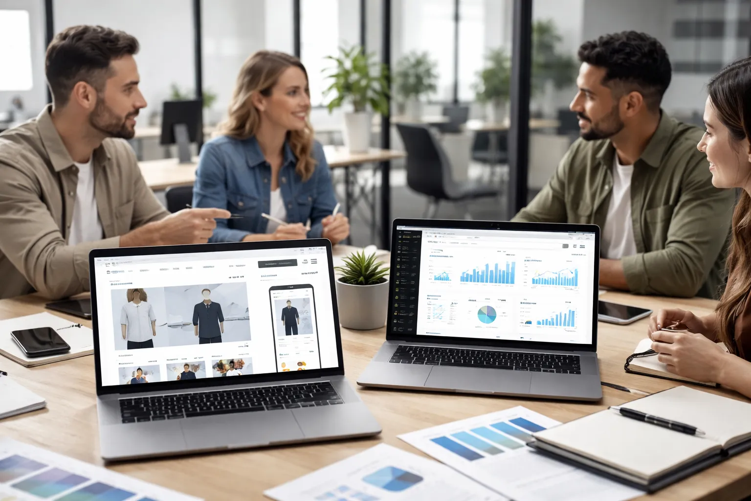 tiendas online en talavera