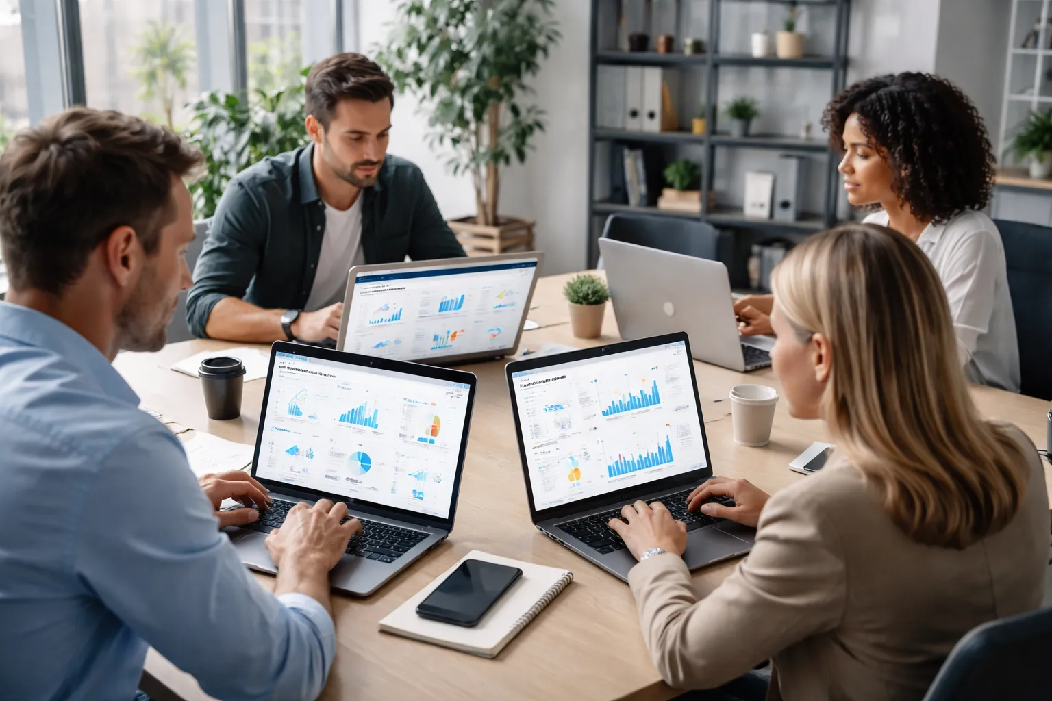 automatización por ia para empresas