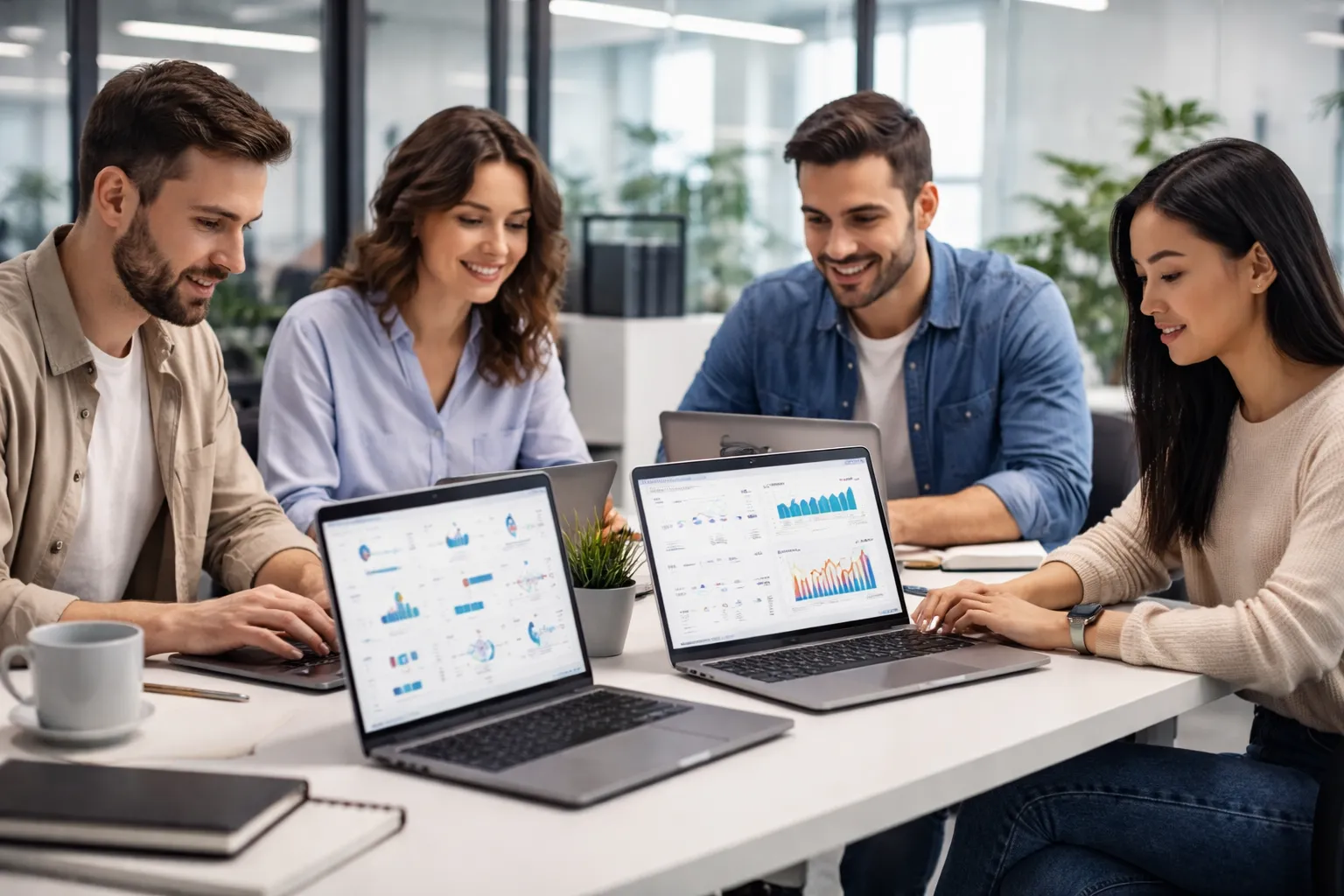 automatizaciones para negocios