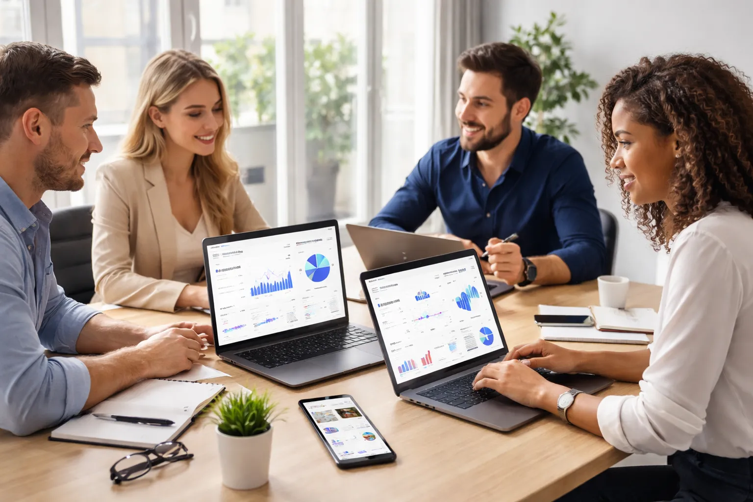 social media para empresas