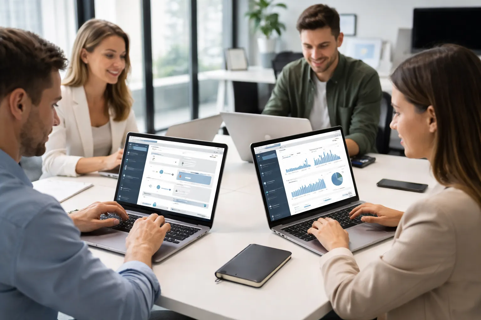 chatbots con ia para empresas
